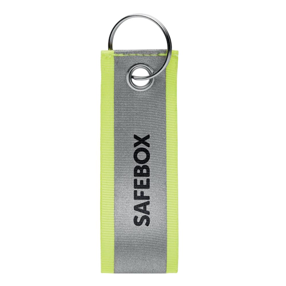 MidOcean Reflekey Reflective Keyring