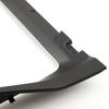 Středový panel panelu držáku nápojů do auta, kryt, vnitřní lišta pro BMW X5 X6 E70 2008-2013 E71 E72 2008 2009 2010 2011-2014