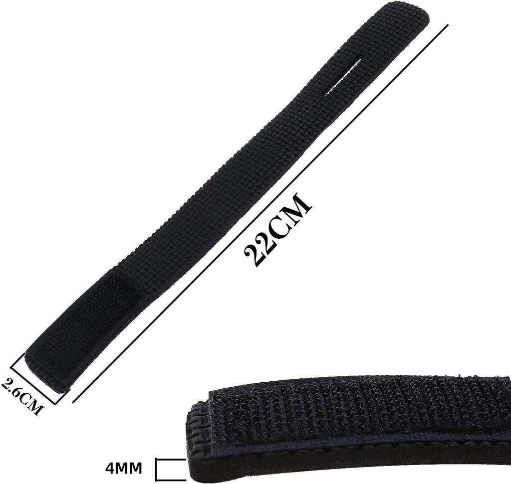 Rod Belt, Fishing Rod Band, Fishing Protection Belt, Fishing Rod