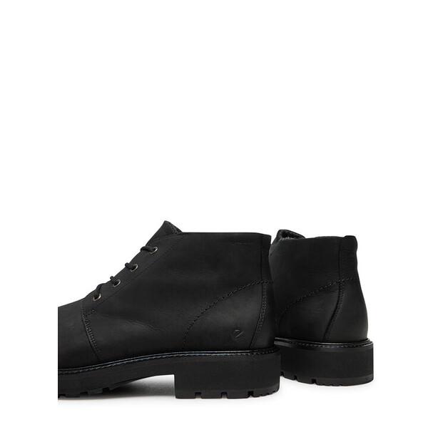 ECCO Metropole Oslo Ankle Boots 55020402001, Black