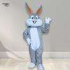 Costum mascotă iepure Anul Nou Lieyao