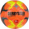 DERBYSTAR Soccer Size FIFA Internationally for Inclement BUNDESLIGA BRILLANT APS Bundesliga for Junior High High and Adults Ball, 5, Approved,