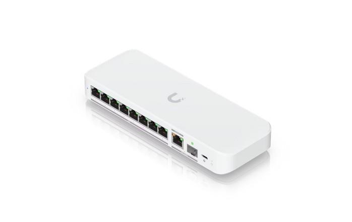 UniFi Switch Flex USW-Flex-2.5G-8