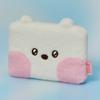 BT21 RJ Minini Hug Me Soft Pouch