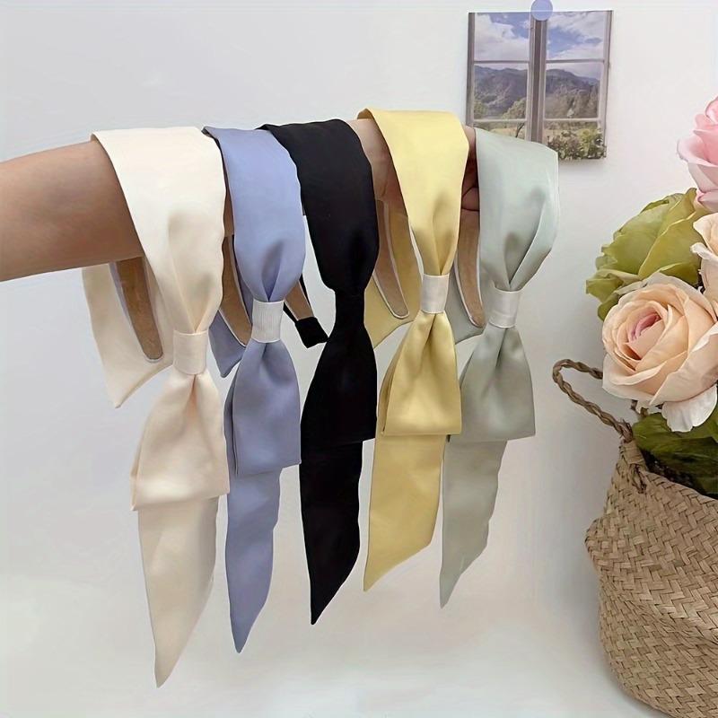 1pc New Strap Integrated Hair Hoop Women's Bohemian Style Headband Holiday Style Hair Clip Women's Headwear