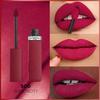 L'Oréal Paris Infaillible Matte Resistance Flüssiger Lippenstift Mattes Finish 500 Wine Not?