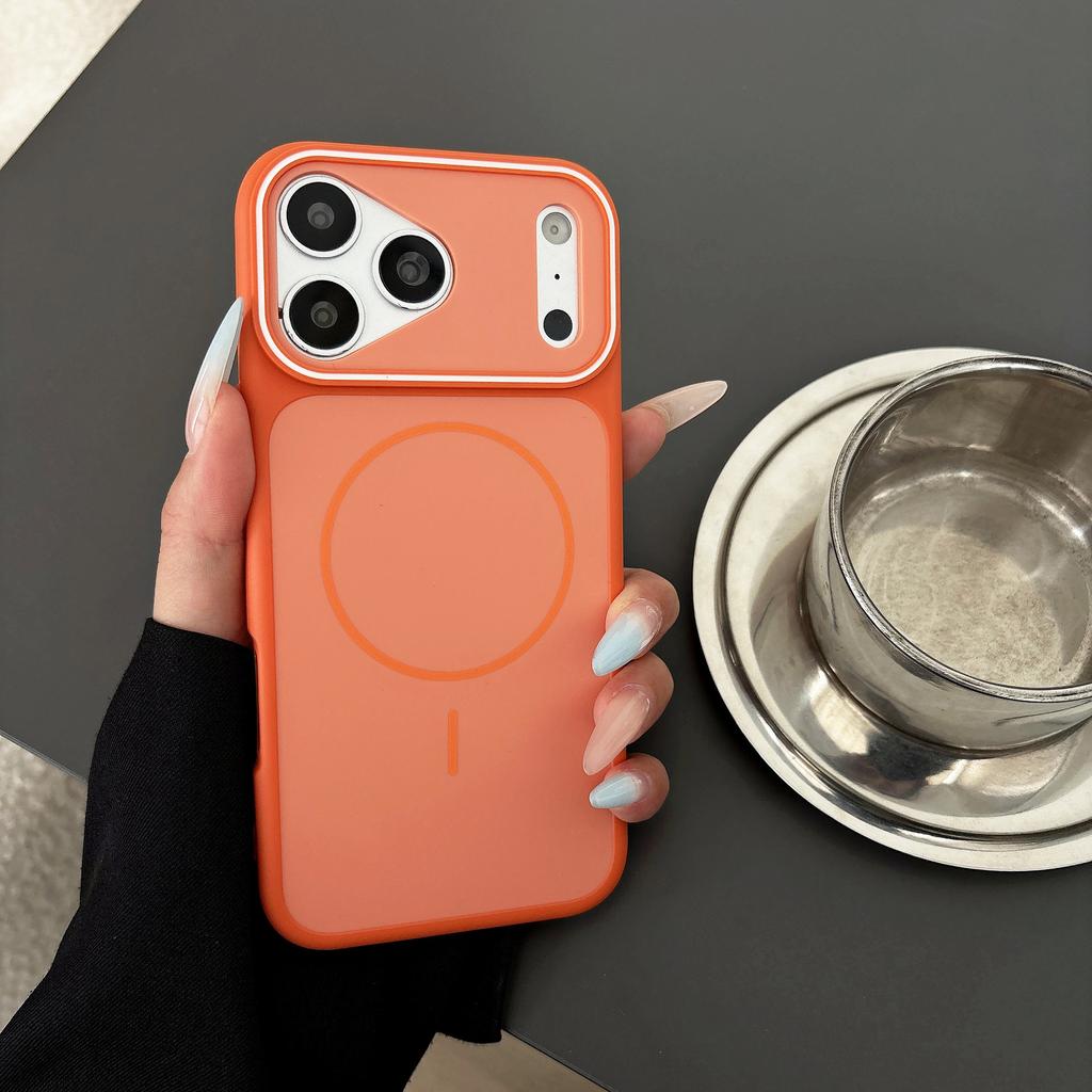 17 Applicable to iPhone16promax eye beauty skin magnetic suction Apple 15 mobile phone case 14 Apple 13 mobile phone case 12