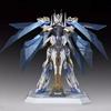 Snaa Knights Of The Round Table Divine Resonance Percival 1/144 Mecha Assembly Kit Action Figures Desktop Ornament Collect Gifts