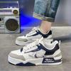 Fashion Winter Appearance Increases Women's Golf Shoes Luxury Tennis Sneakers Designer Blue Trainers Sports Loafersy