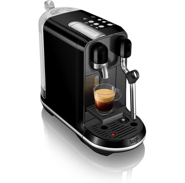 Capsule Coffee Machine Sage Creatista Uno (SNE500BKS)