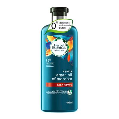 HERBAL ESSENCES Conditioner Argan Oil of Morocco 400 Ml.