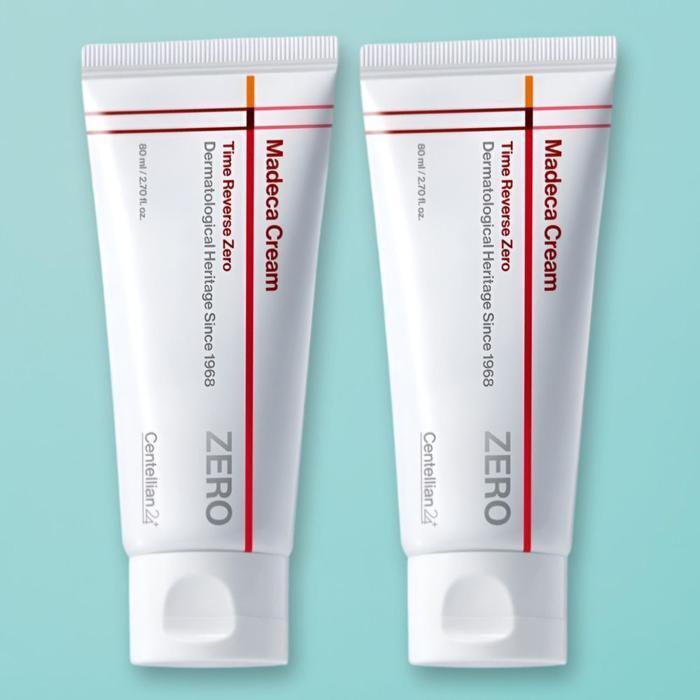 

CENTELLIAN24 Madeca Cream Season 7 Time Reverse 50ml x 2 (35776328)