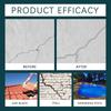 Crack Filling Agent Concrete Repair Sealant Cement Joint Filling Glue Roof Waterproof Leak Repair Glue Hardware Sealers