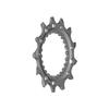 SHIMANO CS-M9200 13T Gear EY0T49802T Silver