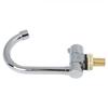 Compatible With Standard Sinks 360° Rotating Faucet Foldable RV Faucet