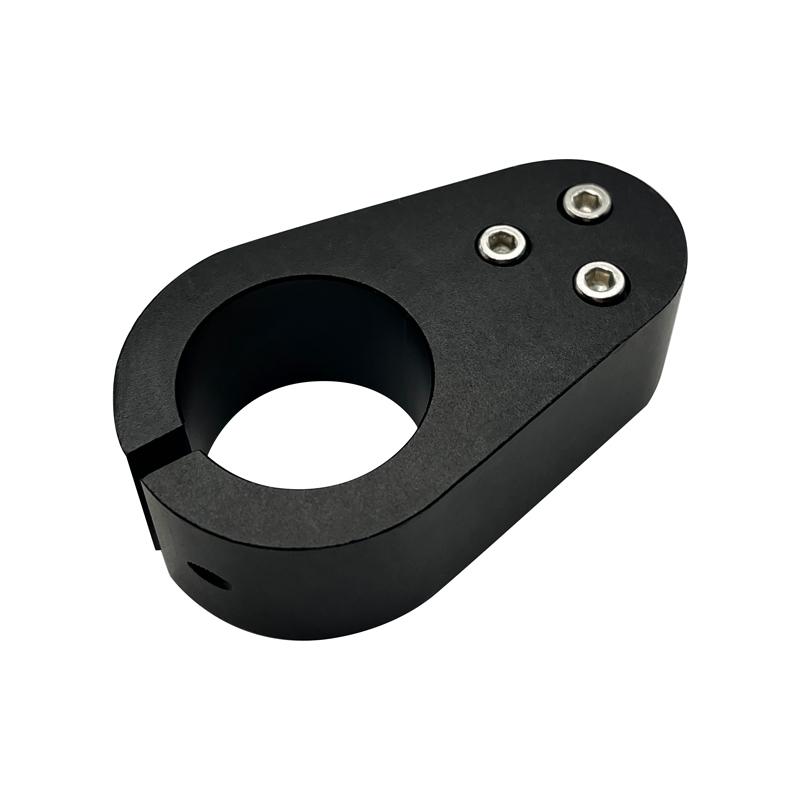 25mm Durchmesser Grüne Libellen Nivellierstab Rund Ganzmetall Wasserwaage Passend für 25MM Messstab