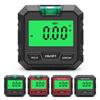 Magnetic Digital Level & Angle Finder / Inclinometer /Bevel Gauge LCD Display