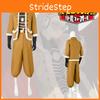 Full Set My Hero Academia Hawks Cosplay Costume For Game And Anime Fans