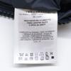 MONCLER 2020 MONTGENEVRE hooded down jacket Jacket 2 NavyUsed
