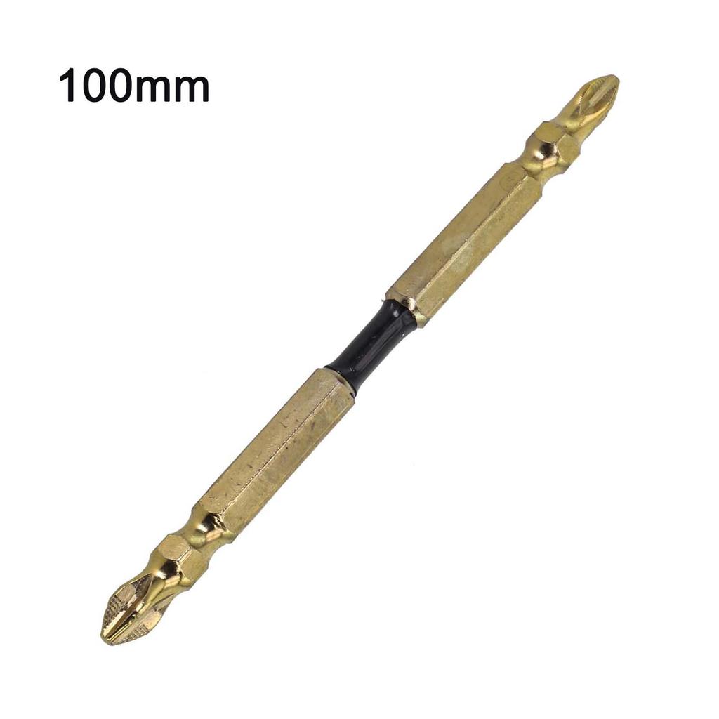 High Hardness Screwdriver Magnetic Screwdriver Head Brand New