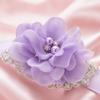 Handmade Beading Wedding Waist Belt Pearl Embellishment Bridal Dress Belt  Party Dress Up