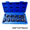1 2 Inch Socket Adapter 10pcs Drive Good Toughness