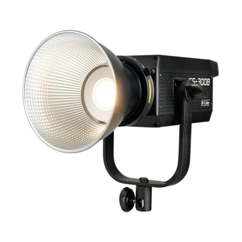 Nanlite FS-300B Bi-Color LED Video Light