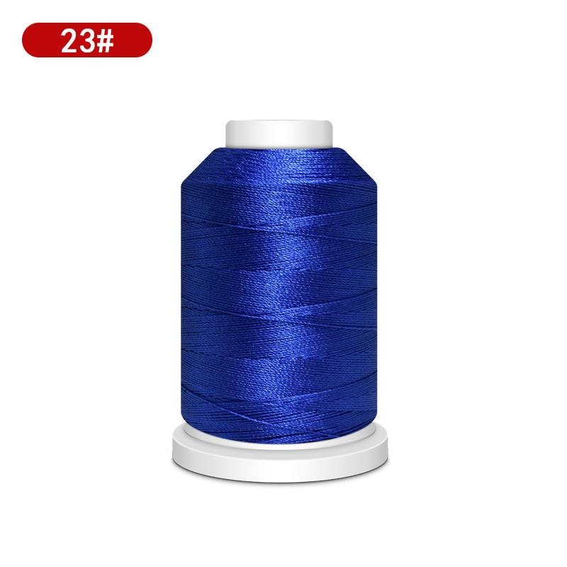 KINT Pendant Rope Accessories: Handmade Ice Silk Tassel Lanyard with Bright Nylon Knot