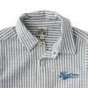 Bonton Ny Stripe Shirt 7617t 320 02