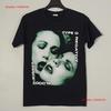 TYPE O NEGATIVE Bloody Kisses S SMALL T Shirt Blackunisex Band Logo vintage Washed Comfortable Stylish Top For Everyday Wear