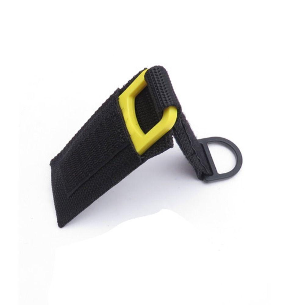 Lightweight Scuba Diving Line Cutter 6 Colors Snorkeling Accessories