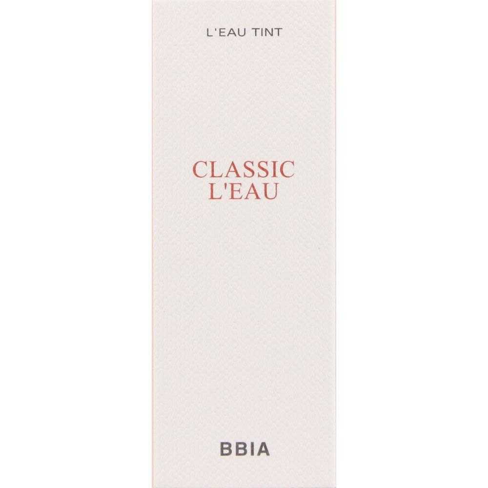 

Bbia Low Tint 09 Classic Low