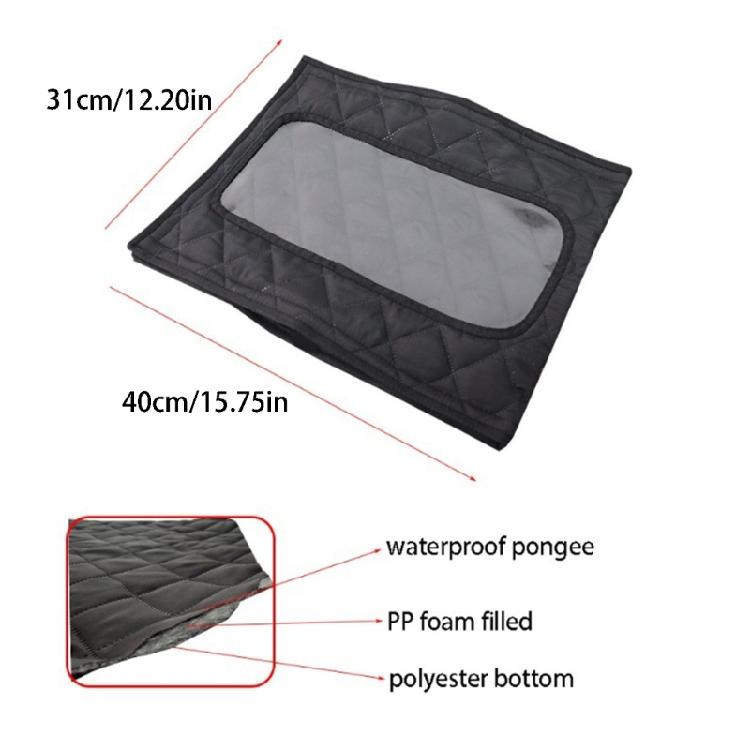 Advanced See Through Controller Housing With Quick Installation Feature Perfect For Personal And Commercial Gardens