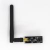 Global Easy 1100m Long-Distance Wireless Module NRF24L01+PA+LNA with Antenna