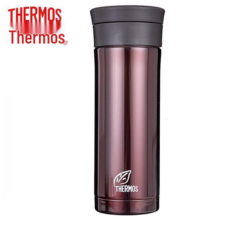 Thermos 470ml Stainless Steel Vacuum Insulated Tea Mug
