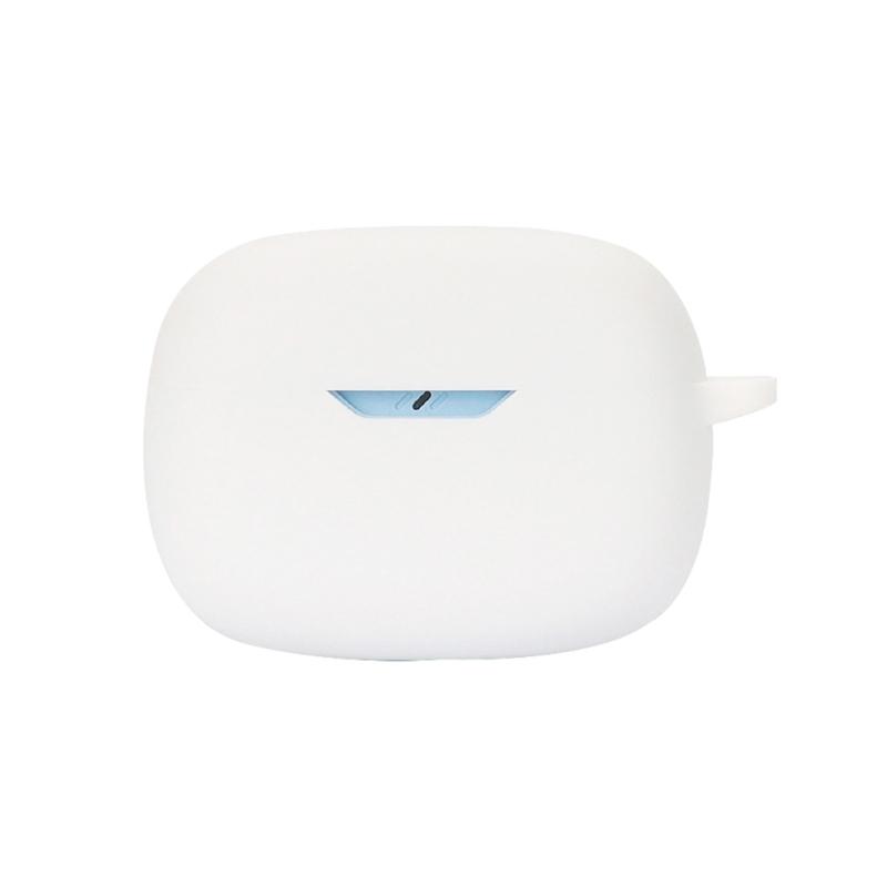 Kompatibel mit JBL Wave Beam Kopfhörer-Abdeckung – stoßfeste, kratzfeste Schutzhülle, waschbares Gehäuse, staubdichte Schalen