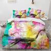 Housse De Couette Dinosaur Bed Cover Set  Dropship Home Textile Adults Children Winter Duvet Cover Sets Twin Size Home Textile