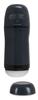 Rebel - Handy Vibrating and Sucking Masturbator Black