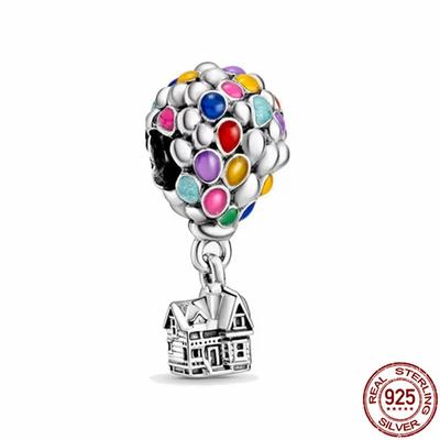 Verkoop 100% 925 Sterling Zilver Charm Meerdere Series Bead Fit Originele Fashion Charms Armbanden Maken Voor Vrouwen Diy Sieraden