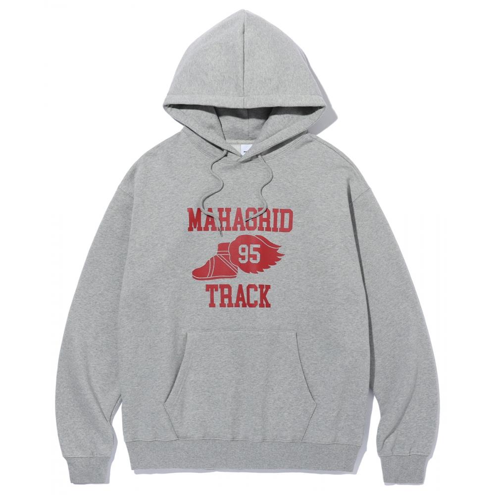 

MAHAGRID СПОРТИВНЫЙ ЛОГОТИП С ЛОГОТИПОМ СЕРЫЙMG2CFMM408A