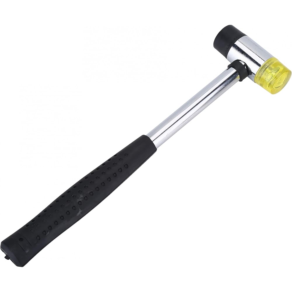 Guitar Stringed Instrument Fret Hammer Tool - Easy to Carry, Suitable for Extended Use, Musical I...