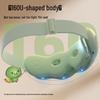 HEZHENG Smart Visual Children's Eye Massager