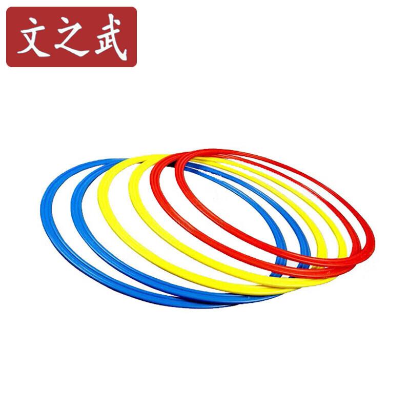 Wenzhiwu Agility Training Rings