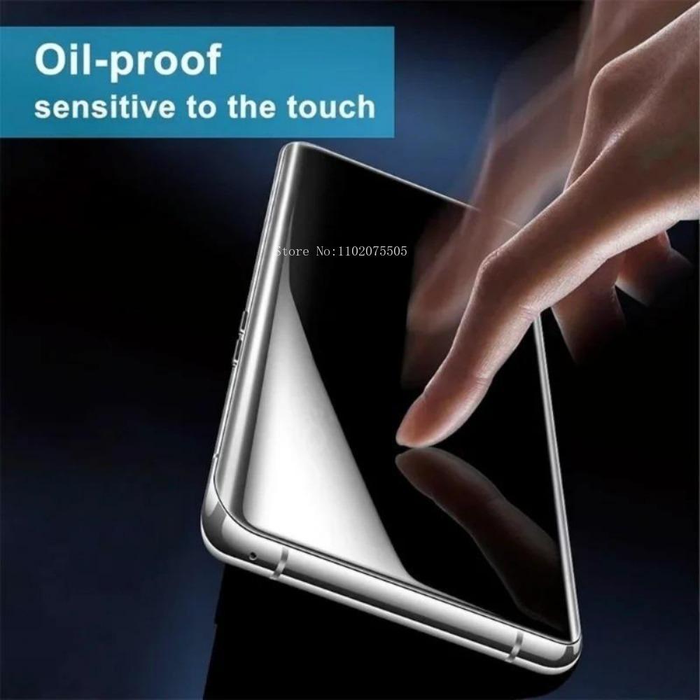 4Pcs Privacy Tempered Glass for Redmi 15 4G 15C 13C 12 12C 14R Full Coverage Anti-Spy 14C 11A 10X 10C 10 Prime Screen Protectors