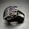 Turbo Vacuum Beard Trimmer Comb Prewave Replacement For Philips QT4045 QT4085 T780 T980 Razor Parts