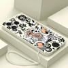 One Pieces Anime Case for Apple iPhone 17 Pro Max 7 8 13 Mini XS XR 12 Plus 15 Air 16 11 Phone Cover