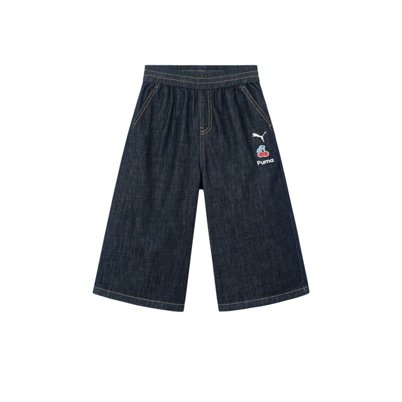 Джинсы PUMA для детей Moderate 353226113001-88301 130