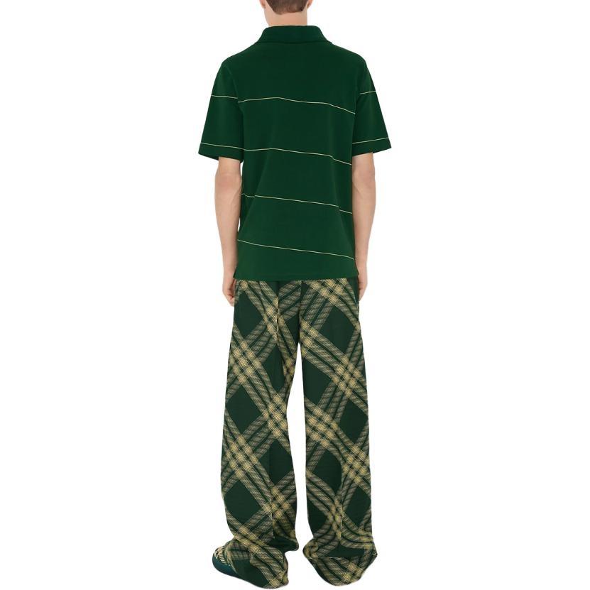 Burberry SS24 Polo Men's 80837151