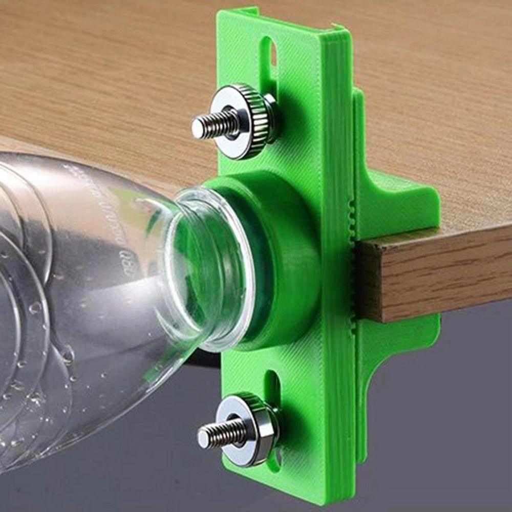Adjustable Installation Fixture Edge Banding Glue Applicator  Furniture Cabinet Making