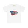 Patriotic Tee,We the People,Unisex Heavy Cotton,Independence Day, Casual Wear